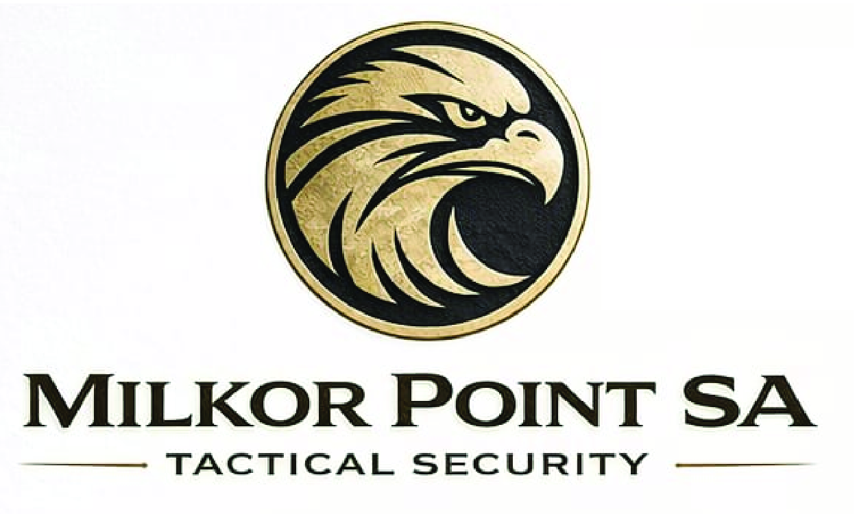 Milkor Point SA